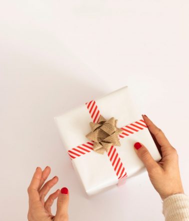 Reflexology Gift Voucher
